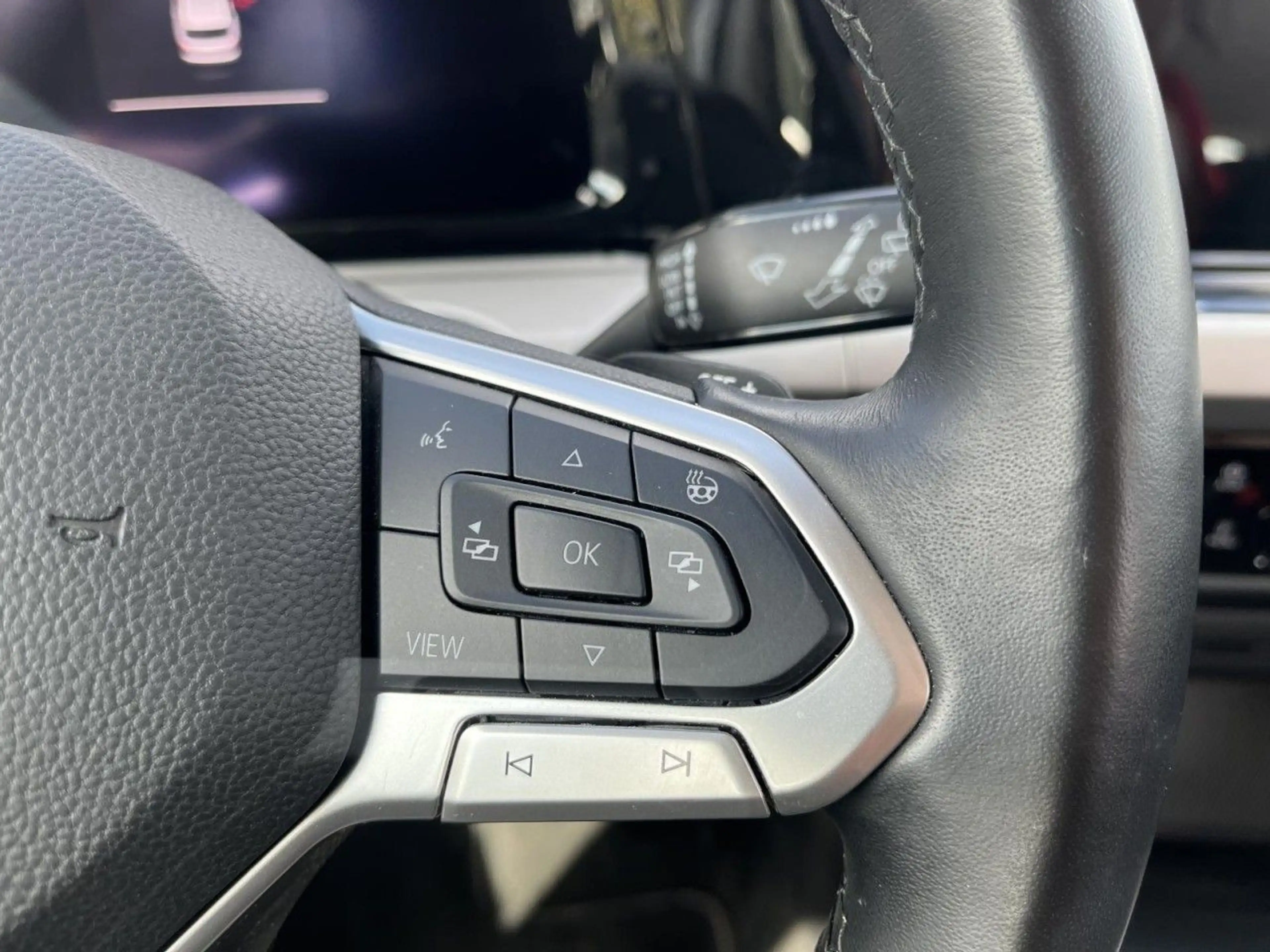 Volkswagen Golf Variant Golf VIII Variant 1.5 eTSI Life DSG (LEDPlus+NAV — photo 16