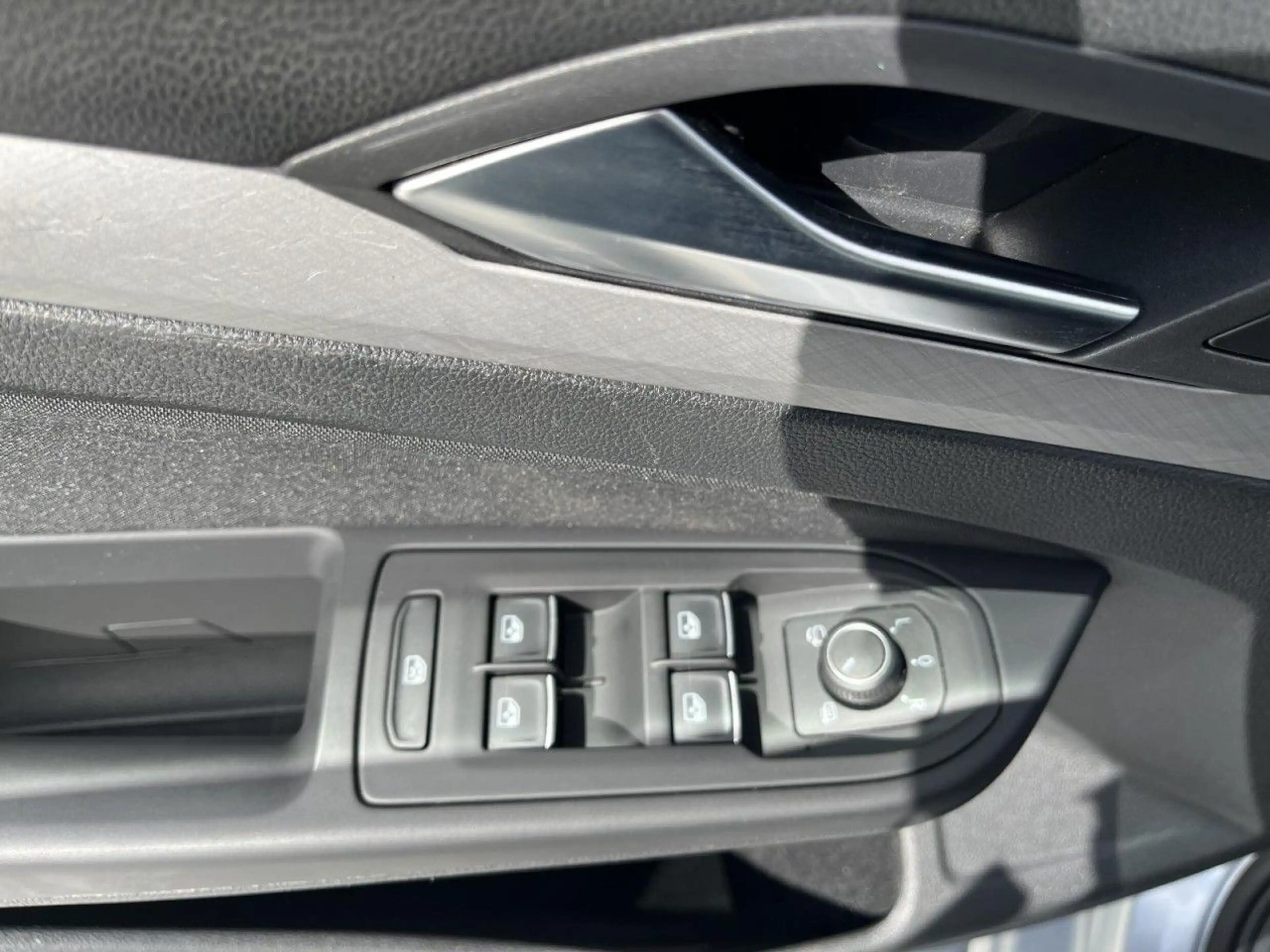 Volkswagen Golf Variant Golf VIII Variant 1.5 eTSI Life DSG (LEDPlus+NAV — photo 18