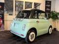 Fiat Topolino Rocks Mopedauto Microcar Elektro 45 KM - thumbnail 8