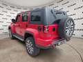 ICH-X K2 ICH-X K2 2.0 Turbo Diesel 4x4 Rosso - thumbnail 3