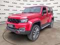 ICH-X K2 ICH-X K2 2.0 Turbo Diesel 4x4 Rosso - thumbnail 4