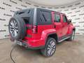 ICH-X K2 ICH-X K2 2.0 Turbo Diesel 4x4 Rosso - thumbnail 5