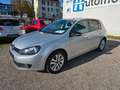 Volkswagen Golf VI Style*Klima*5 Türig*Alu*SHZ*PDC* Silber - thumbnail 1