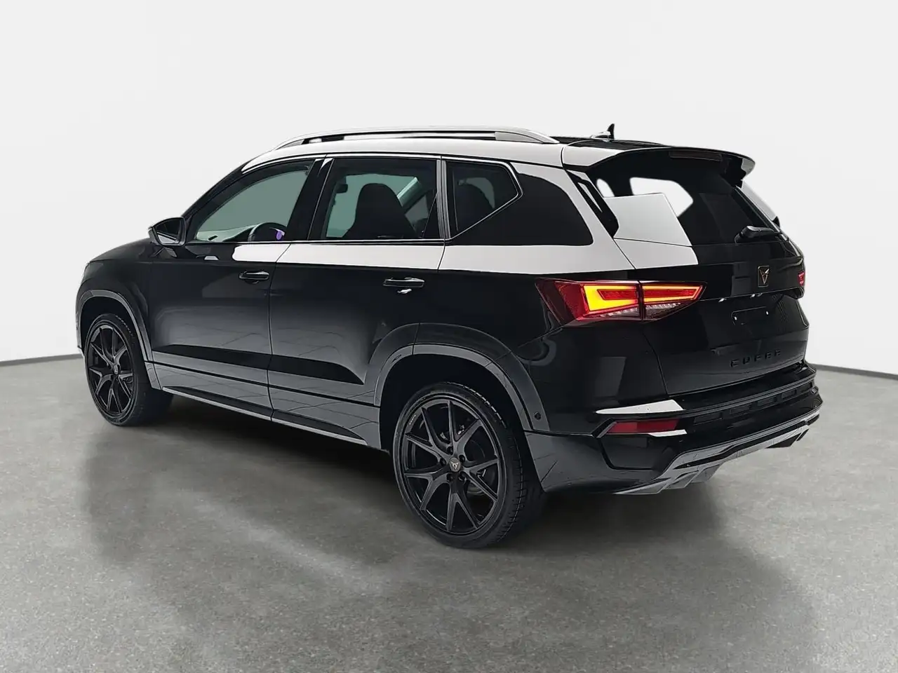 CUPRA Ateca 2026