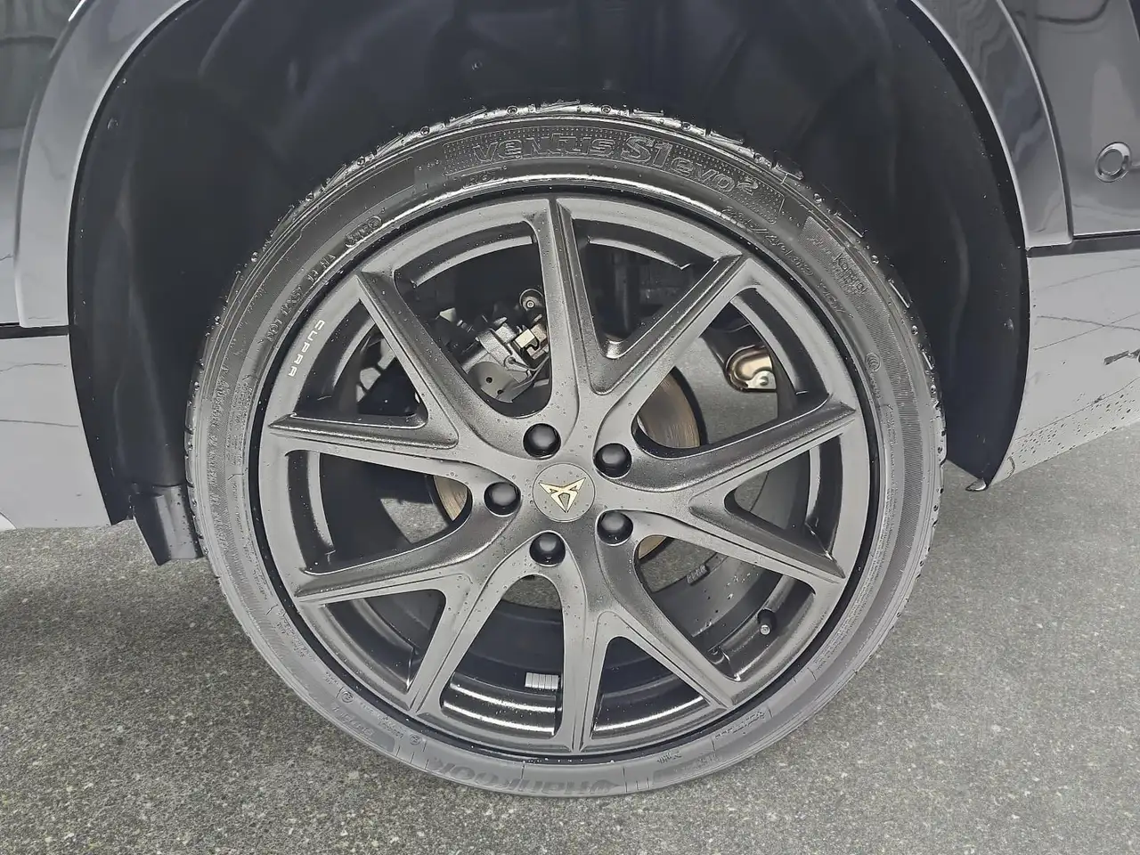 CUPRA Ateca 2026 — фото 7