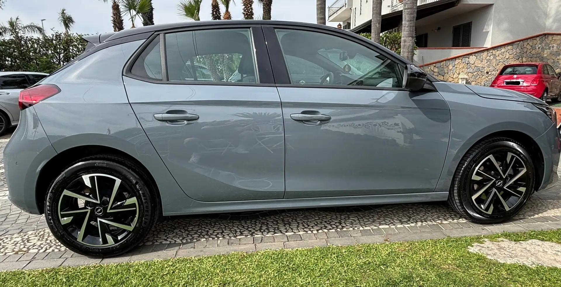 Opel Corsa 1.2 GS s&s 100cv - 1