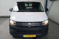 Volkswagen Transporter 2.0 TDI 150PK L2H1 - N.A.P. Airco, Cruise, Trekhaa Blanc - thumbnail 4