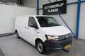 Volkswagen Transporter 2.0 TDI 150PK L2H1 - N.A.P. Airco, Cruise, Trekhaa Blanc - thumbnail 1