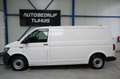 Volkswagen Transporter 2.0 TDI 150PK L2H1 - N.A.P. Airco, Cruise, Trekhaa Blanc - thumbnail 6