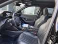 Peugeot e-2008 EV GT 50 kWh 136 pk panoramadak, leder Nero - thumbnail 10