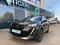 Peugeot e-2008 EV GT 50 kWh 136 pk panoramadak, leder Zwart - thumbnail 24