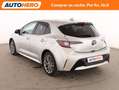 Toyota Corolla 1.8 Hybrid Feel! Gris - thumbnail 4