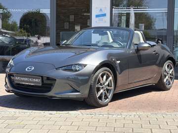 Kizuna Cabrio Leder Bose*SHZG*CarPlay*Klima