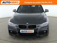 BMW 320 320dA M Sport Gris - thumbnail 9