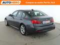 BMW 320 320dA M Sport Gris - thumbnail 4