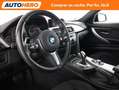 BMW 320 320dA M Sport Gris - thumbnail 12