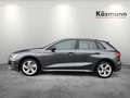Audi A3 S line 40TFSIe LED KAM SHZ Grau - thumbnail 3