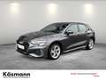 Audi A3 S line 40TFSIe LED KAM SHZ Gris - thumbnail 2
