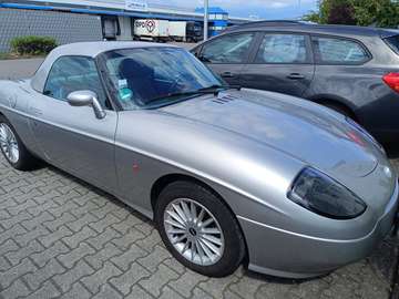 Barchetta 1.8i 16V Edition Limitée 1999
