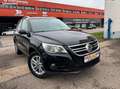 Volkswagen Tiguan 1.4 TSI 150 CH SPORTLINE 4 MOTION 4x4 BV6 Nero - thumbnail 1