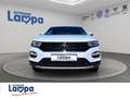 Volkswagen T-Roc Sport 2.0 TDI 4MOTION DSG NAV,STD-HZG,ACC,PDC Silber - thumbnail 3