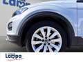 Volkswagen T-Roc Sport 2.0 TDI 4MOTION DSG NAV,STD-HZG,ACC,PDC Silber - thumbnail 5