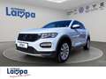 Volkswagen T-Roc Sport 2.0 TDI 4MOTION DSG NAV,STD-HZG,ACC,PDC Silber - thumbnail 1