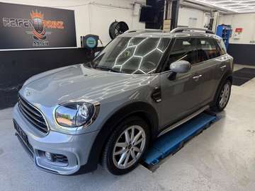 *JohnCooperWorks*2.HD*Carplay*NAVI