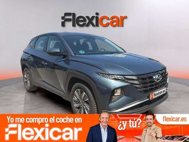 Hyundai TUCSON 1.6 TGDI Klass 4x2 - foto 1
