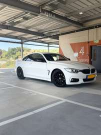 420i Coupe Sport Line