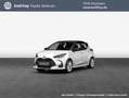 Toyota Yaris 1.5 VVT-iE Aut Team Deutschland White - thumbnail 1