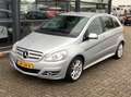 Mercedes-Benz B 160 BlueEFFICIENCY parkeersensoren airco trekhaak Grijs - thumbnail 2