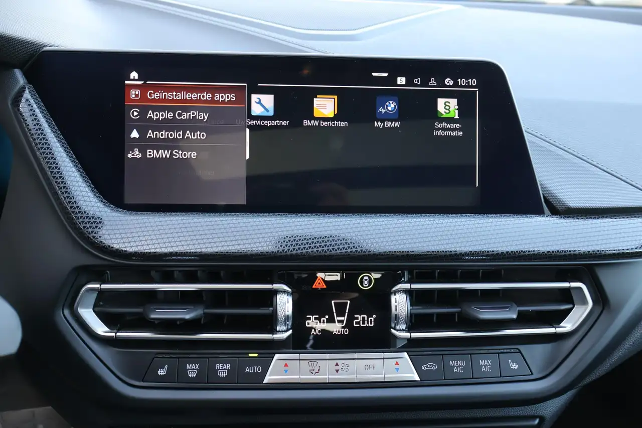 BMW 218 2-serie Gran Coupé 218i Executive Edition 1e eigen, миниатюра 7