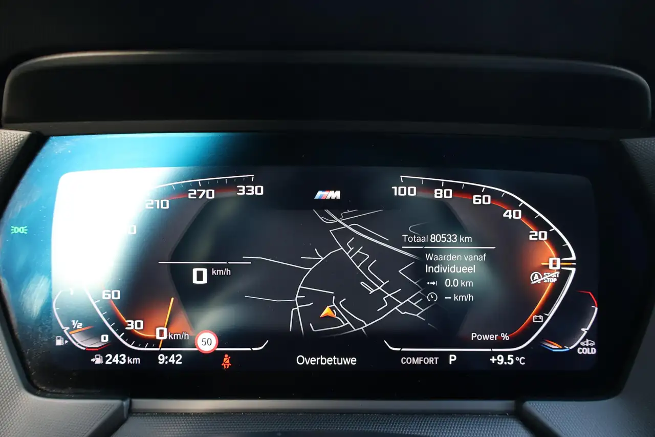 BMW 218 2-serie Gran Coupé 218i Executive Edition 1e eigen, миниатюра 19