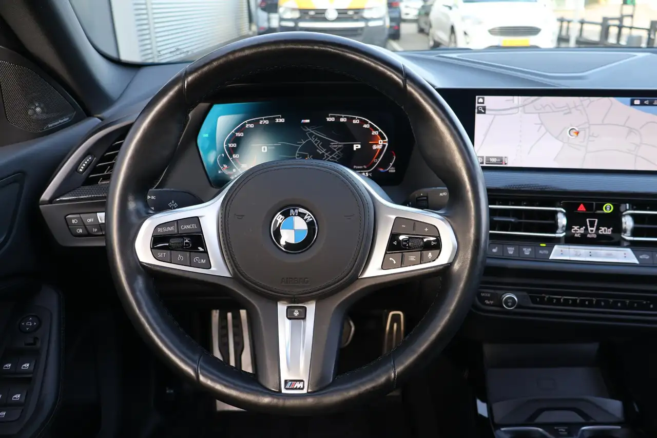 BMW 218 2-serie Gran Coupé 218i Executive Edition 1e eigen, миниатюра 16
