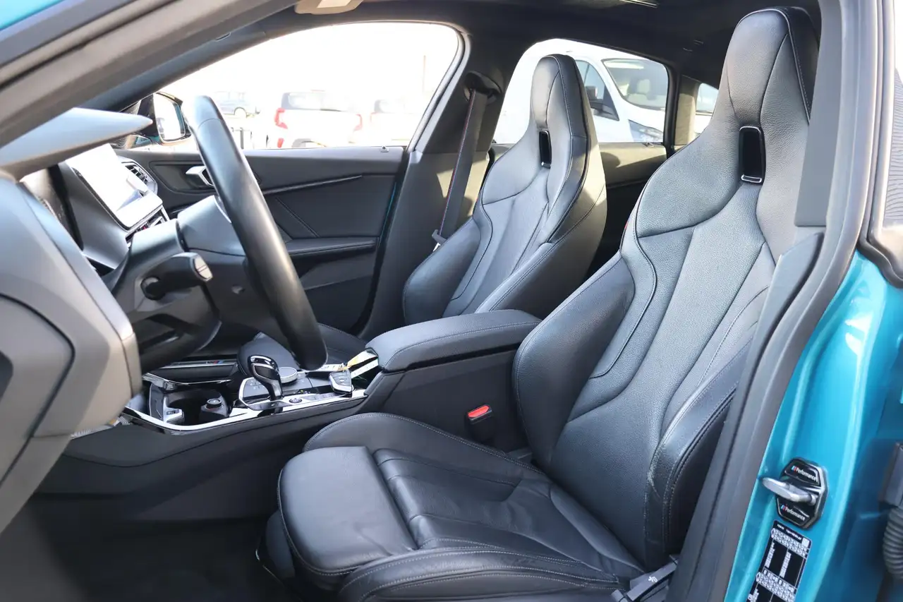 BMW 218 2-serie Gran Coupé 218i Executive Edition 1e eigen, миниатюра 13