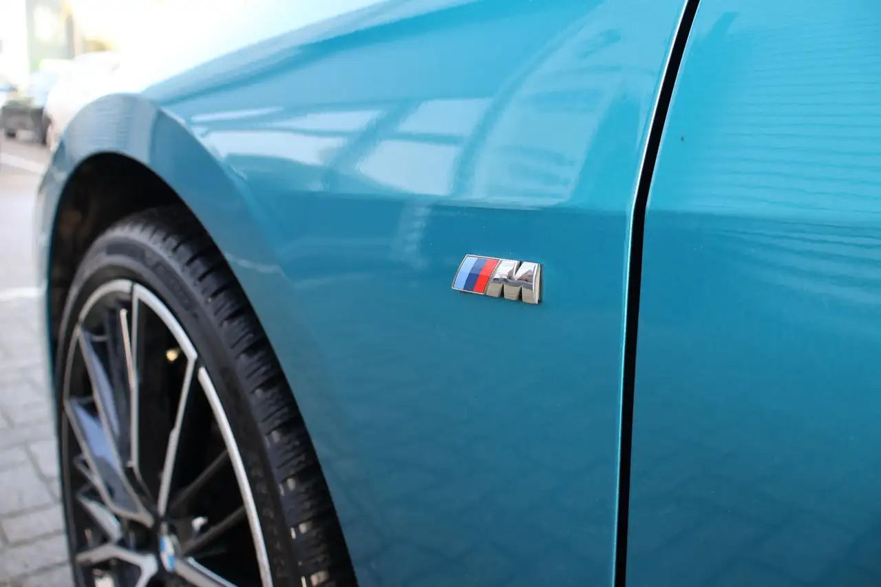 BMW 218 2-serie Gran Coupé 218i Executive Edition 1e eigen, миниатюра 27