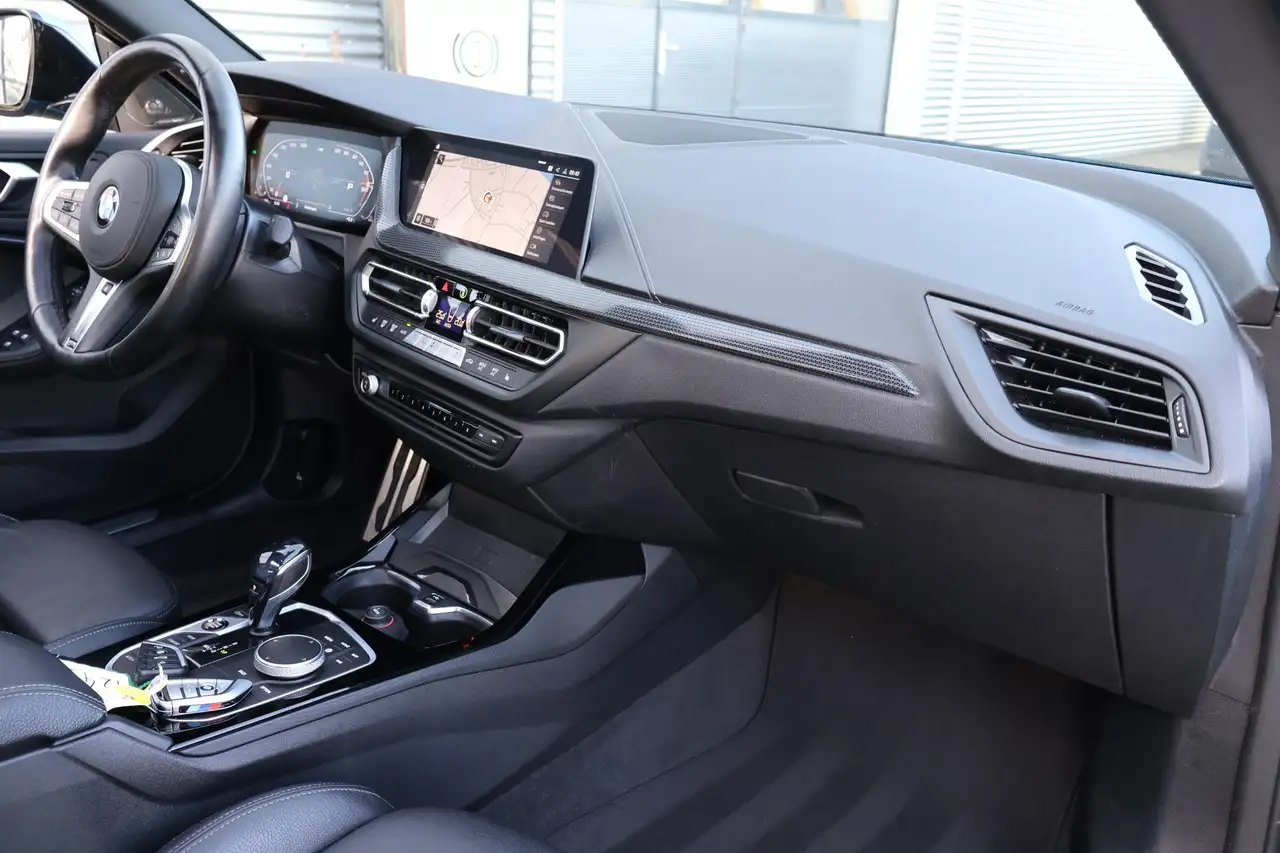 BMW 218 2-serie Gran Coupé 218i Executive Edition 1e eigen, миниатюра 21