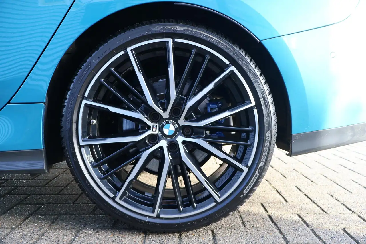 BMW 218 2-serie Gran Coupé 218i Executive Edition 1e eigen, миниатюра 12