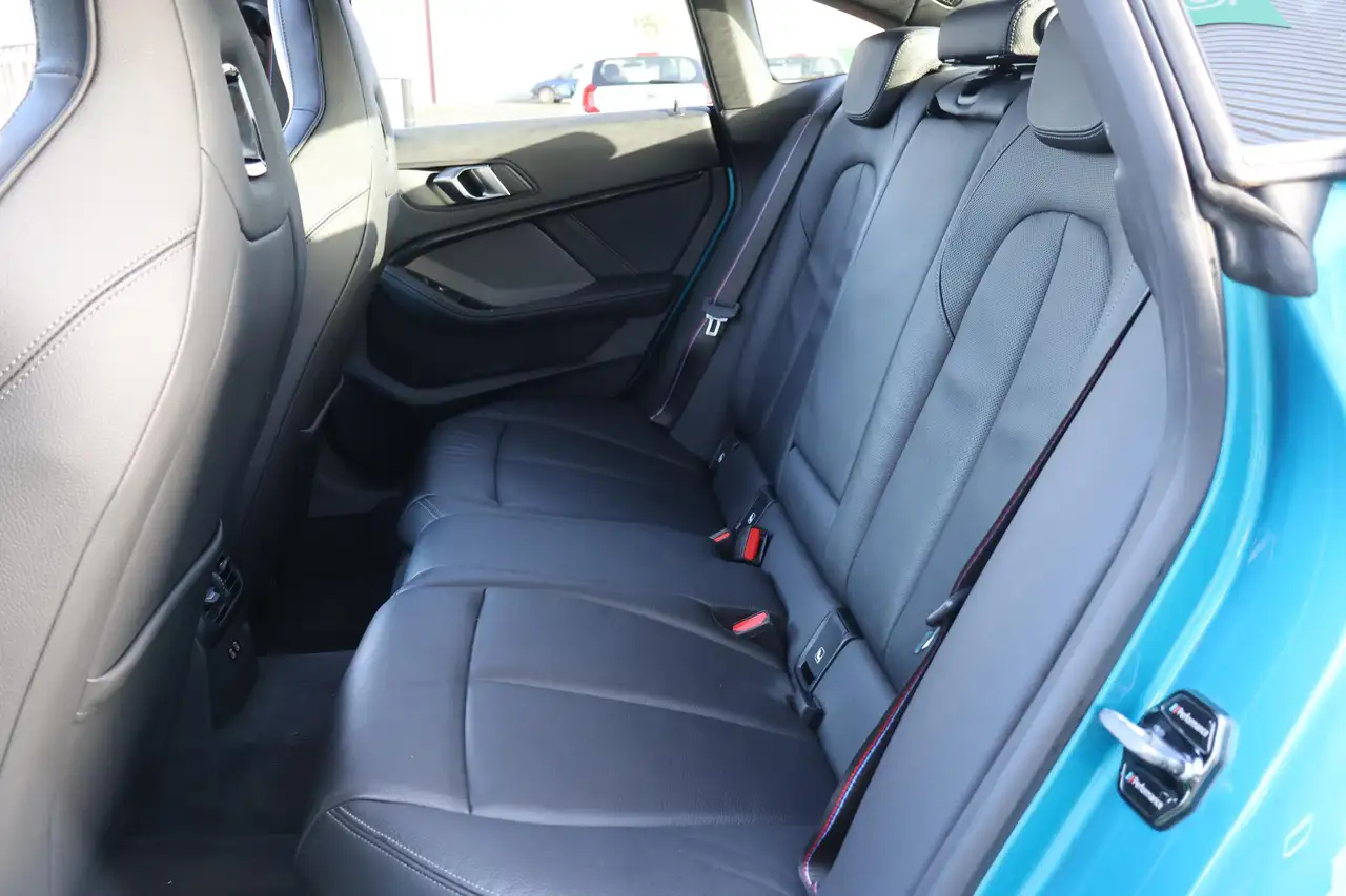 BMW 218 2-serie Gran Coupé 218i Executive Edition 1e eigen, миниатюра 23