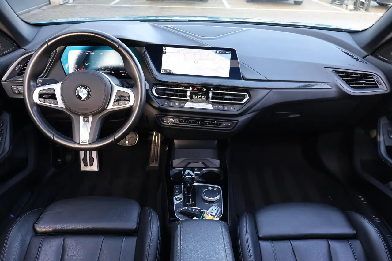 BMW 218 2-serie Gran Coupé 218i Executive Edition 1e eigen, миниатюра 3