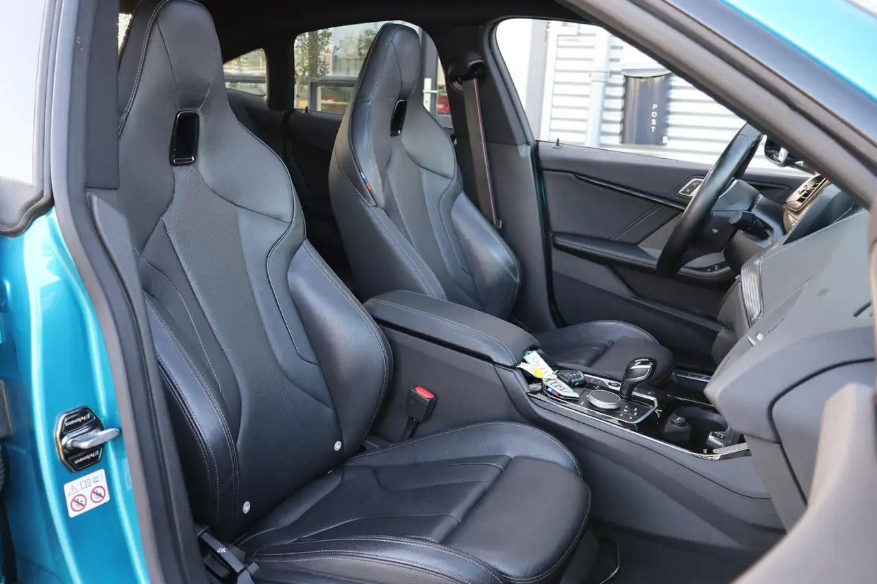 BMW 218 2-serie Gran Coupé 218i Executive Edition 1e eigen, миниатюра 22