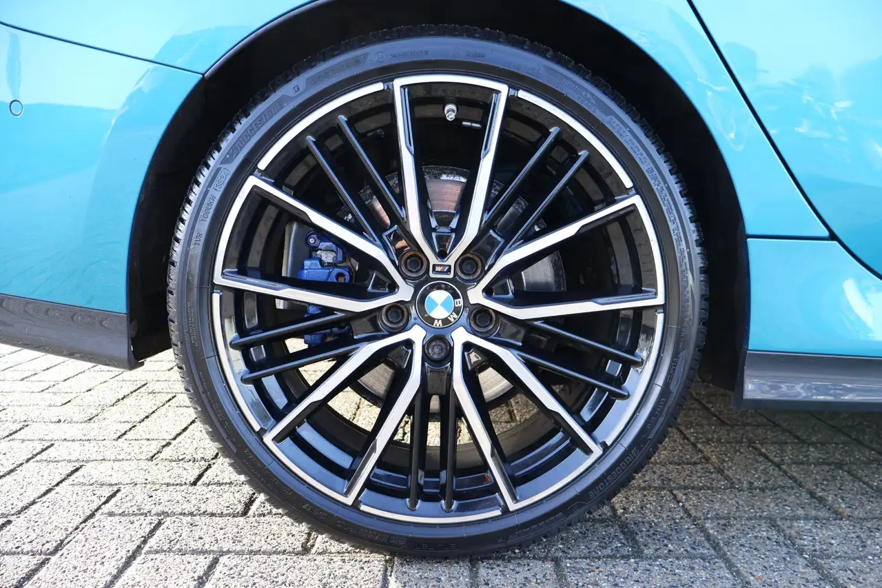 BMW 218 2-serie Gran Coupé 218i Executive Edition 1e eigen, миниатюра 29
