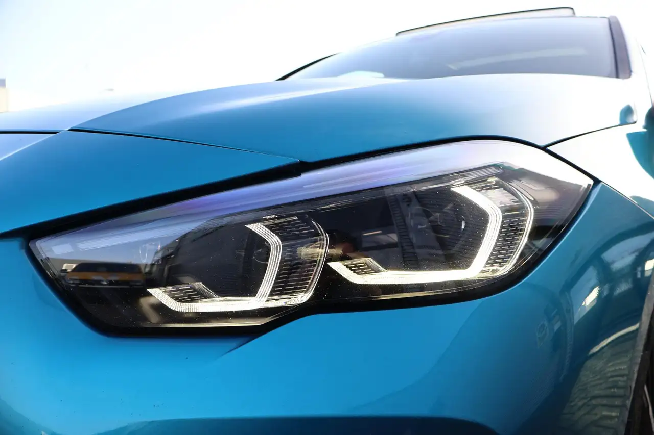BMW 218 2-serie Gran Coupé 218i Executive Edition 1e eigen, миниатюра 26