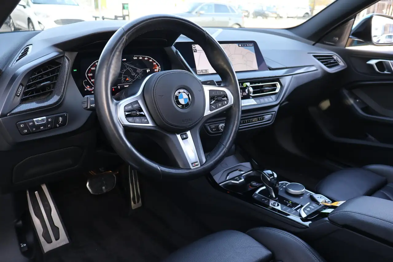 BMW 218 2-serie Gran Coupé 218i Executive Edition 1e eigen, миниатюра 14