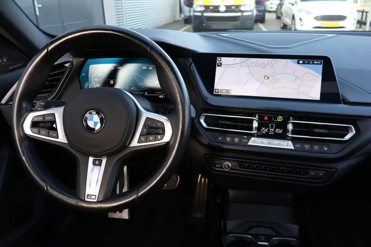 BMW 218 2-serie Gran Coupé 218i Executive Edition 1e eigen, миниатюра 15