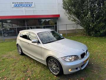 1-serie 130i M-SPORT ULTIMATE EDITION/AUTOMAAT/F1/
