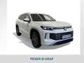 Volkswagen Tayron Elegance AHK / 7-SITZER / IQ.DRIVE Weiß - thumbnail 1