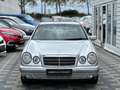 Mercedes-Benz E 200 Classic Limousine Neu Tüv! Argento - thumbnail 2