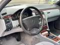 Mercedes-Benz E 200 Classic Limousine Neu Tüv! Gümüş rengi - thumbnail 12